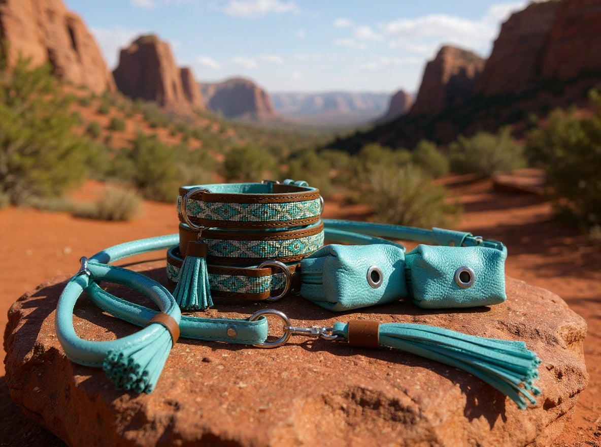 Turquoise Sky