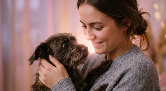 7 Signs Your Dog Is Deeply Bonded to You