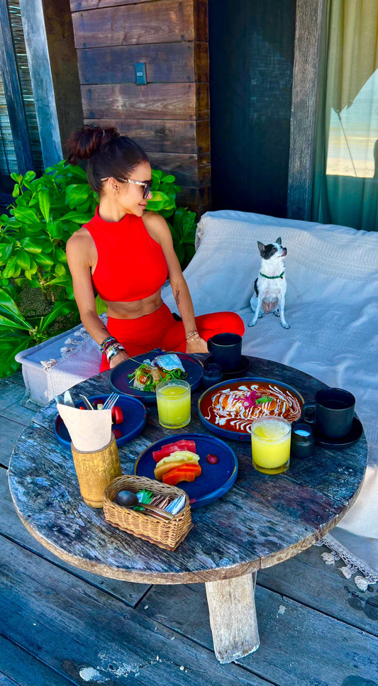 Why I Started Cooking Home-Cooked Meals for My Dogs