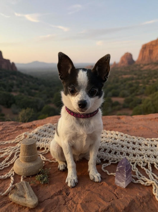 Why Our Pets Are More Than Just Pets - They’re Sacred Companions