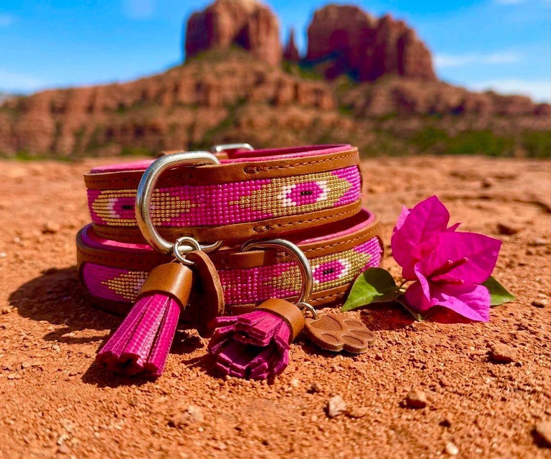 Desert Muse Collar