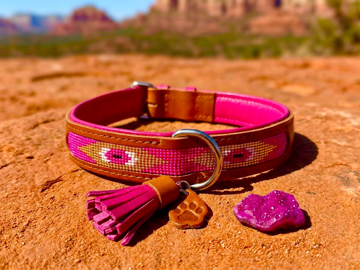 Desert Muse Collar