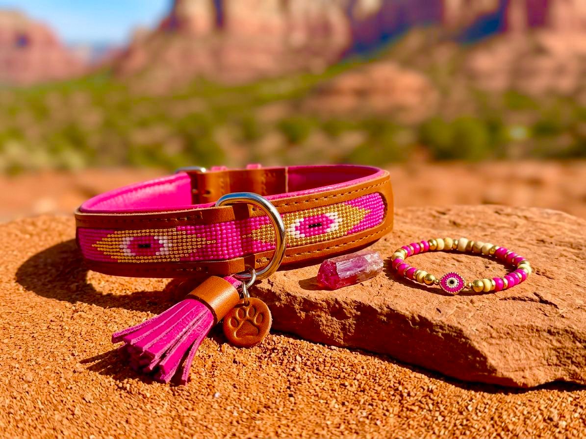Desert Muse Collar