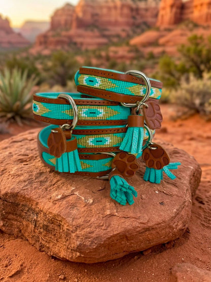 Desert Muse Collar