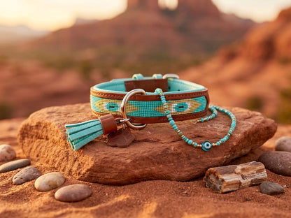 Desert Muse Collar