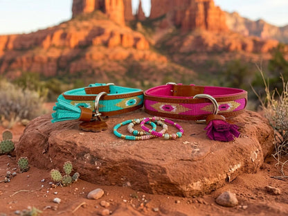 Desert Muse Collar