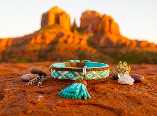 Turquoise Sky