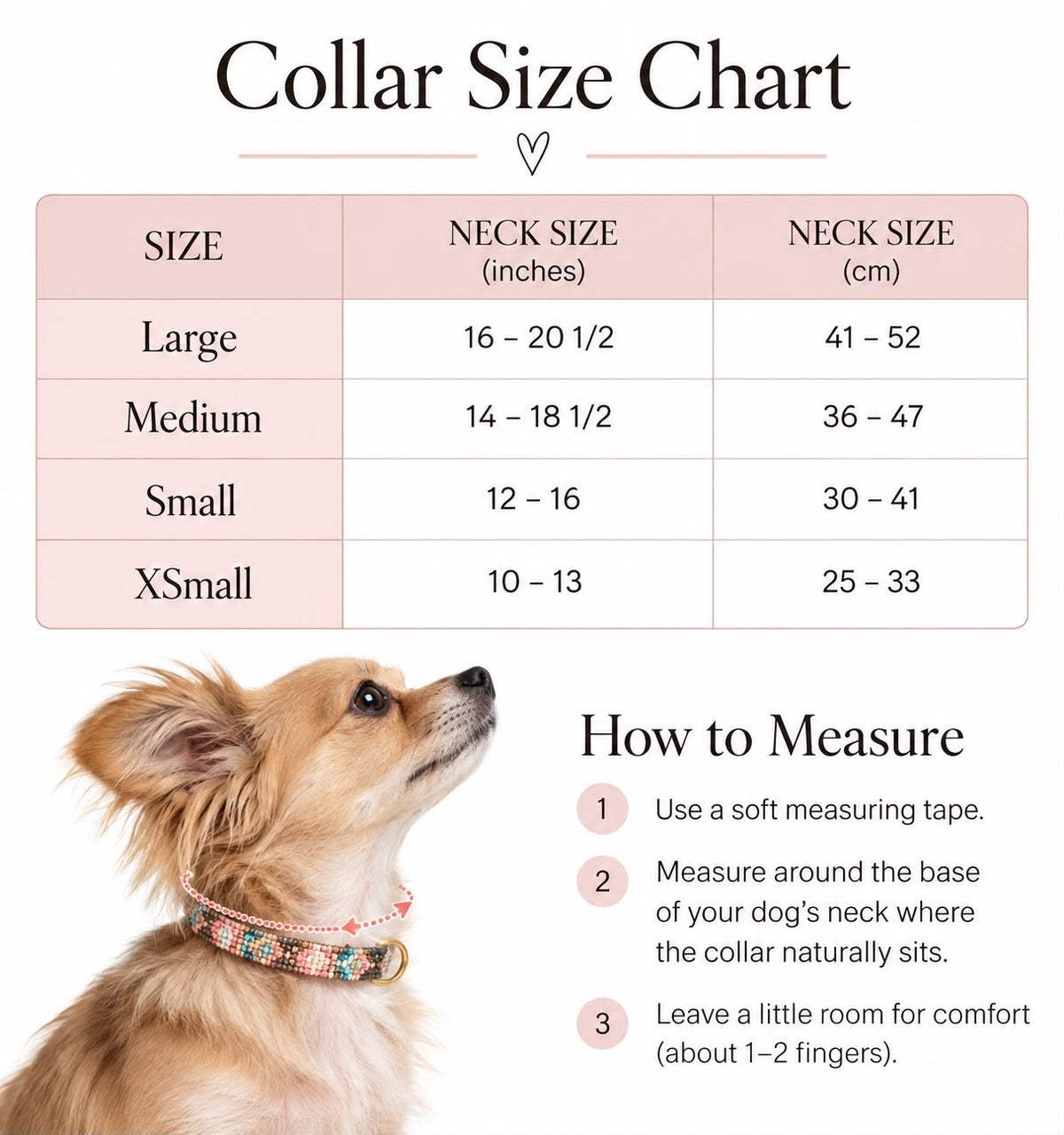Mystic Eye Collar