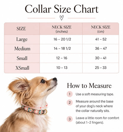 Mystic Eye Collar