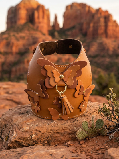 Desert Butterfly Harness, Pre Sale