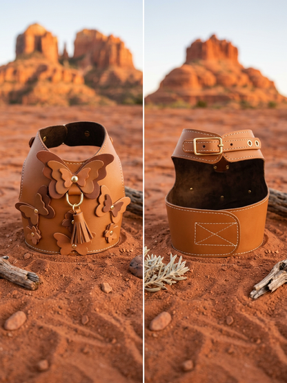 Desert Butterfly Harness, Pre Sale