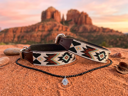 Sacred Trail Collar