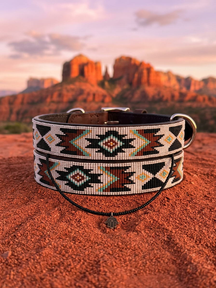 Sacred Trail Collar