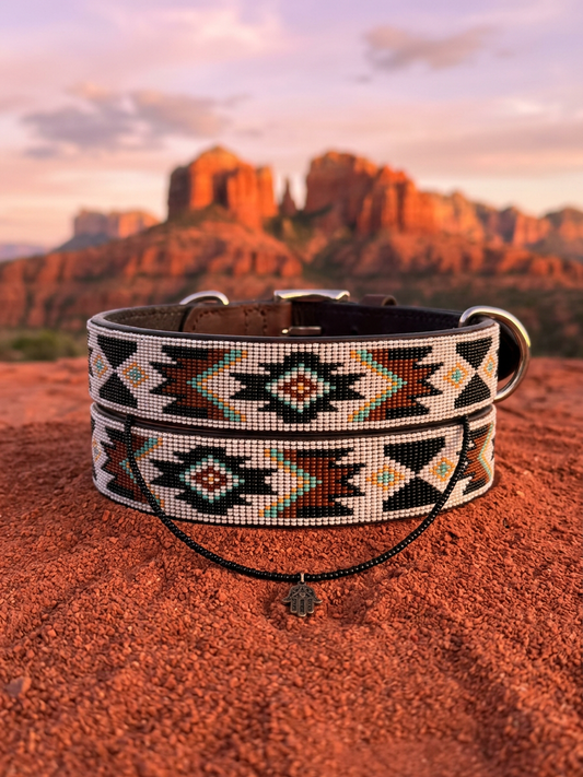 Sacred Trail Collar