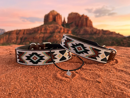 Sacred Trail Collar