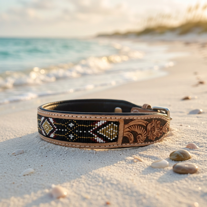 Coastal Nomad Collar