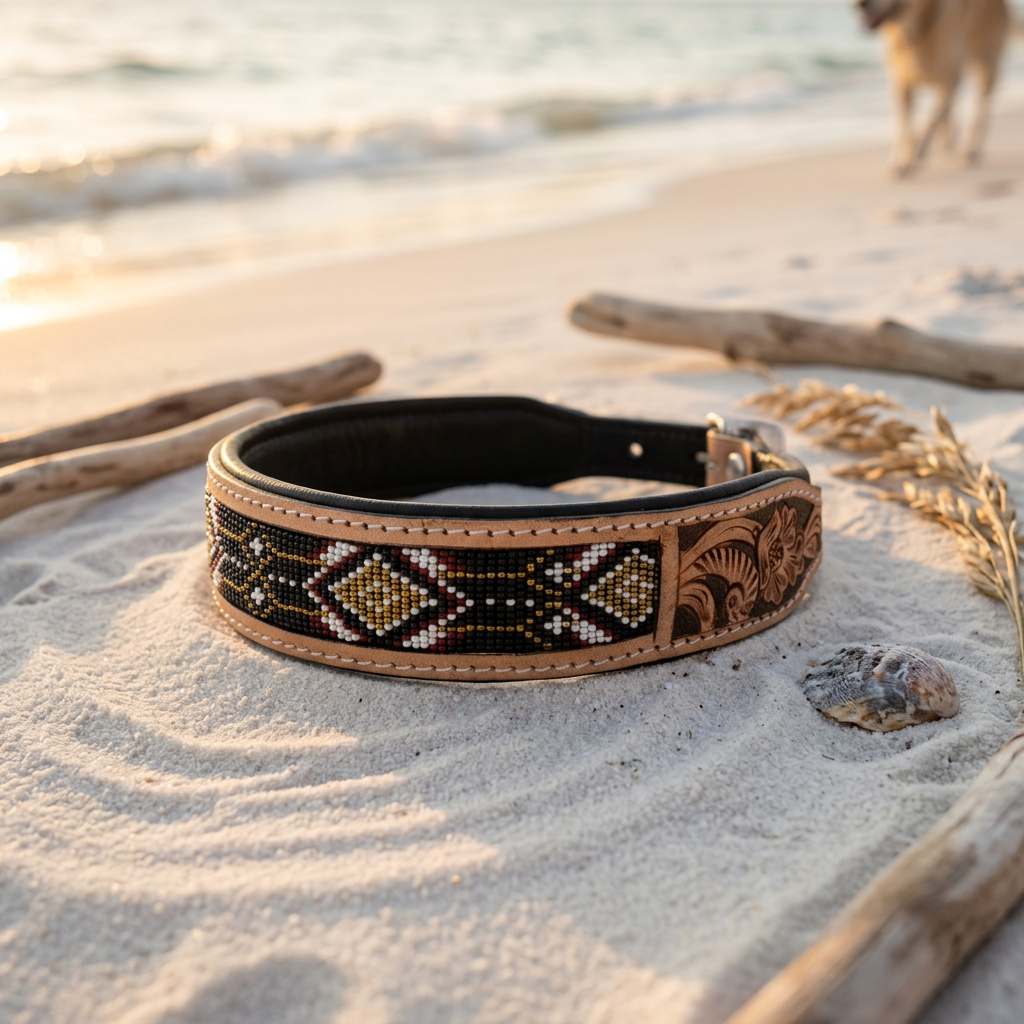 Coastal Nomad Collar