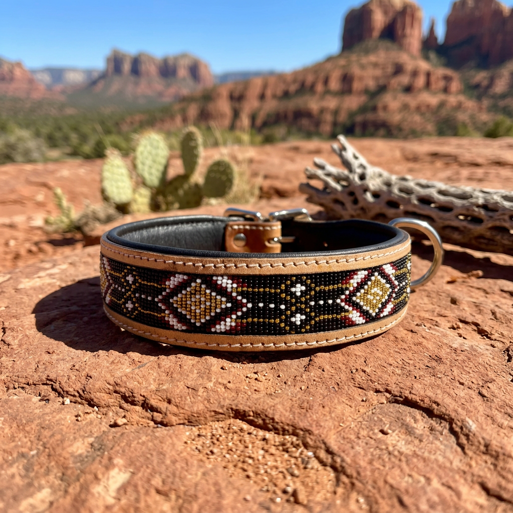 Coastal Nomad Collar
