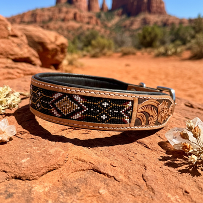 Coastal Nomad Collar