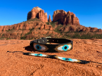 Mystic Eye Collar