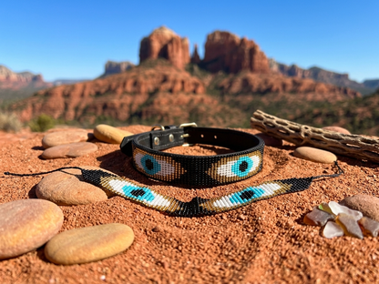 Mystic Eye Collar