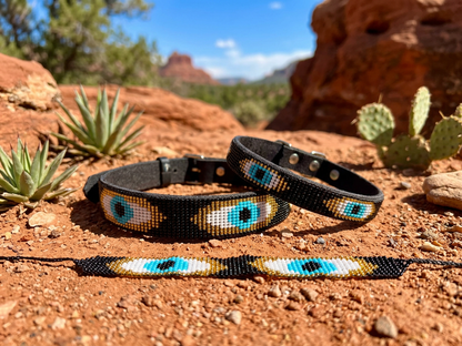 Mystic Eye Collar
