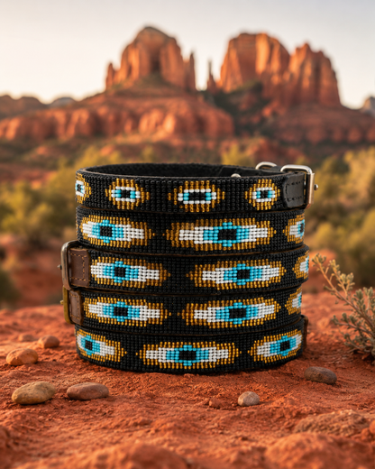 Mystic Eye Collar