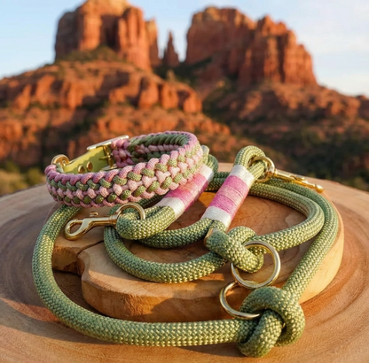 Desert Sage Spirit Set
