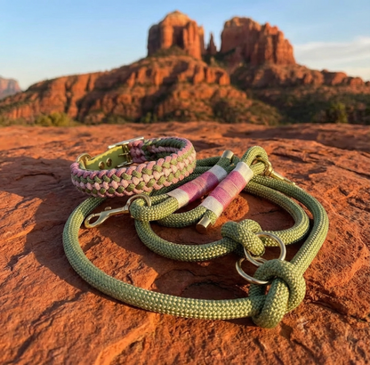 Desert Sage Spirit Set