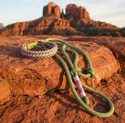 Desert Sage Spirit Set