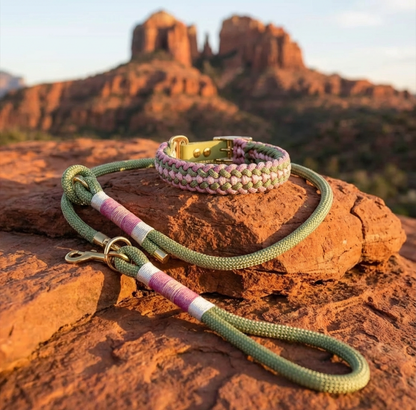 Desert Sage Spirit Set