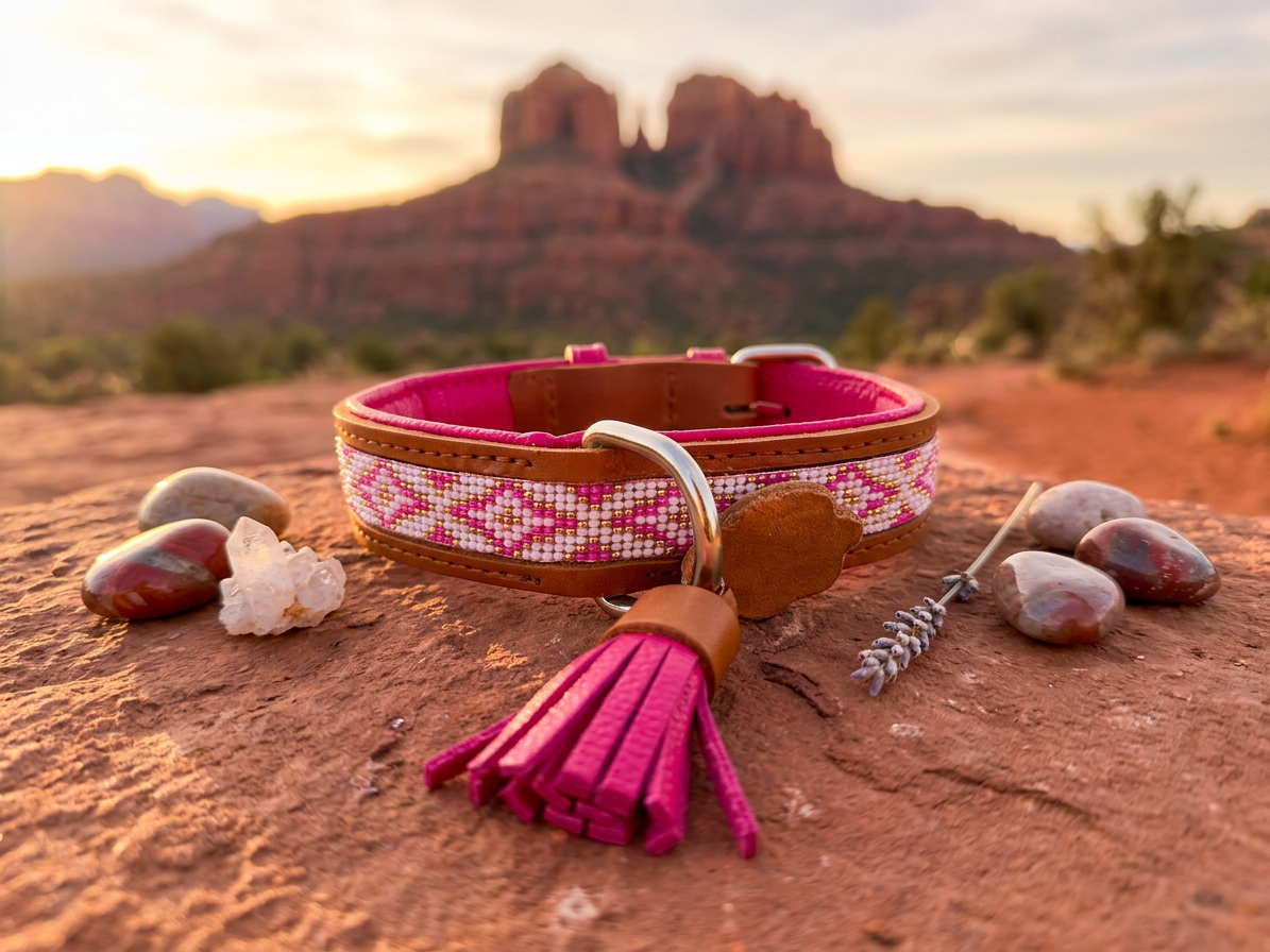 Pink Horizon
