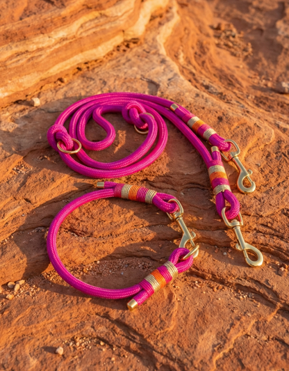 Pink Aura Set