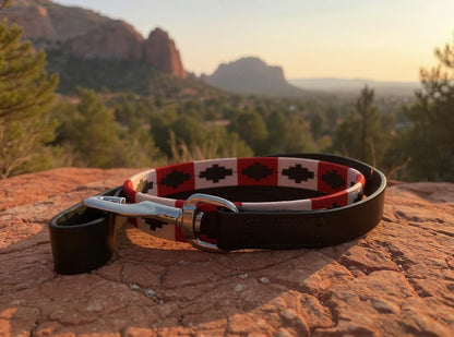 Patagonia Collection- Pink & Red Set