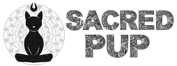 Sacred Pup
