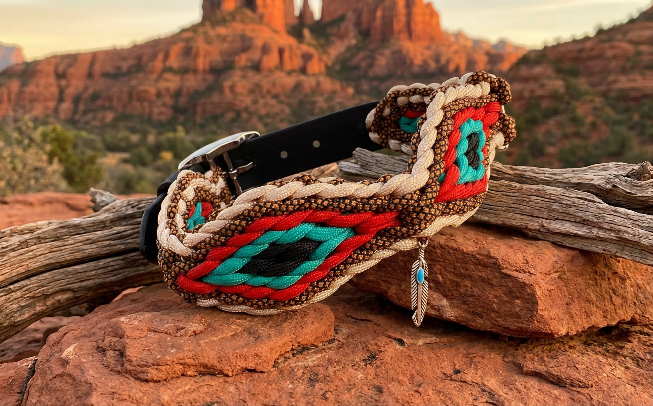 Red Rock Spirit Set