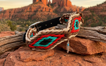 Red Rock Spirit Set