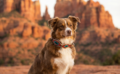 Red Rock Spirit Set
