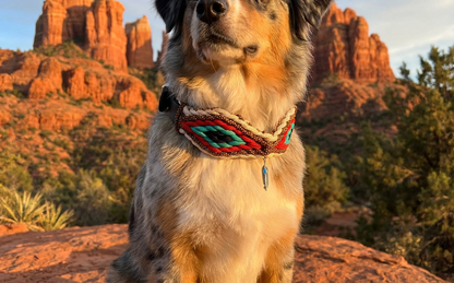 Red Rock Spirit Set
