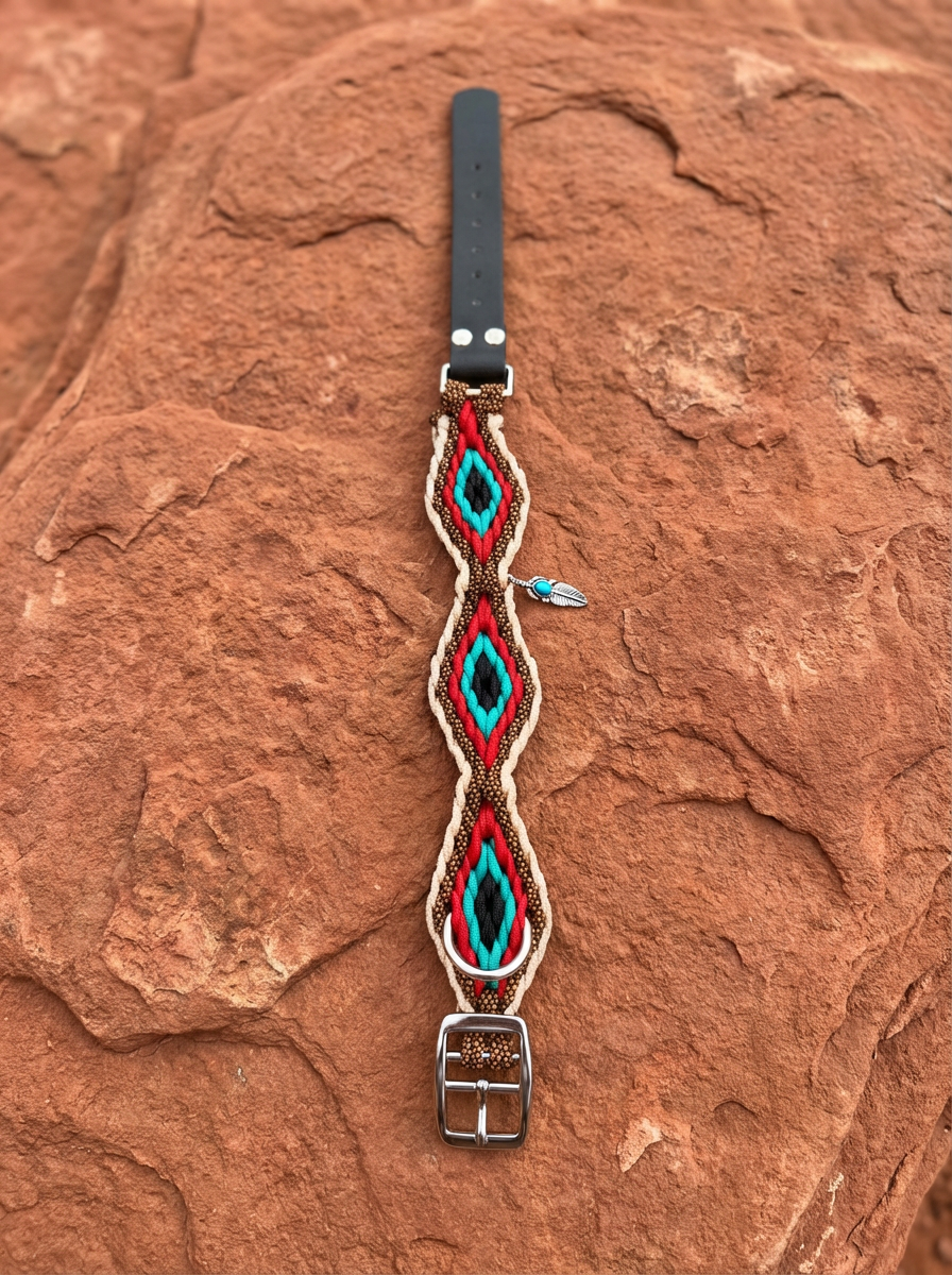 Red Rock Spirit Set