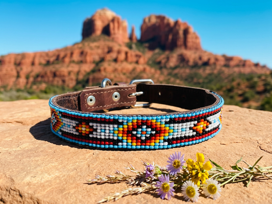 Sundance Collar